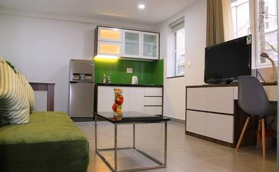 serviced apartment for rent in district 199551 (3)